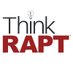Think RAPT® (@thinkrapt) Twitter profile photo Think RAPT® (@thinkrapt) Twitter profile photo