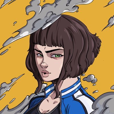 grimseee's profile picture. SOL, BTC, and ADA 💕 Just a Degen 🤪