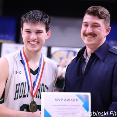 MarioM1016's profile picture. 2026 | The Phelps School | Full Court Philly AAU | 6’2 Forward | 4.07 GPA | Email: mmatrone1016@gmail.com | 570-955-6276