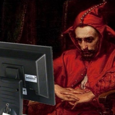🥼💊Discovering this planet and the cryptoverse a little more everyday 🌏 👾🛸Neuroscience 🧠 ΣΠ🦉⃤