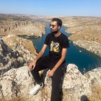 Mert Can Karaman (@mertcankaramanw) 's Twitter Profile