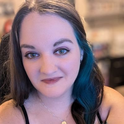 Foodie. Gamer/Streamer. Cat enthusiast. Book worm. Horror junkie | HaileyyyDawn@gmail.com for business inquiries.