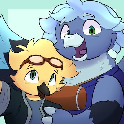 MarigoldSalad's profile picture. I like blenders (and programming!) And being snuggled by large plush gryphons!