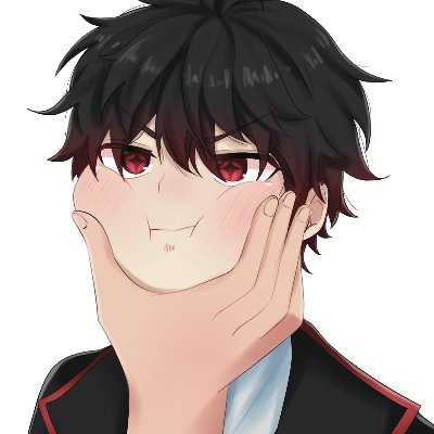 Kuri - The Eternal Omen | Vtuberさんのプロフィール画像