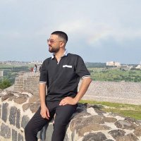 Bünyamin Barman (@barmanbunyamin) 's Twitter Profile