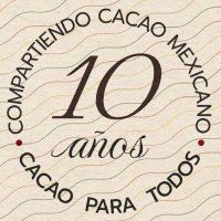 Cacao Para Todos (@cacaoparatodos) 's Twitter Profile Photo Cacao Para Todos (@cacaoparatodos) 's Twitter Profile Photo
