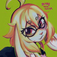 Multi, Silly Bnnuy 🐰🩸 (@multibobob1) 's Twitter Profile