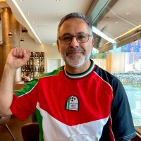Citizen Kev Barretto (@citizenkev61) 's Twitter Profile