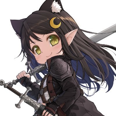 ゲーム大好きロリじじい系Vtuber🧚♂
夢月ロアちゃんが大好きです🌖
チャンネル登録よろしくお願いします!
配信タグ:#きりーたいむ
イラストタグ:#きりーかわえ絵
ファンマーク:🌘