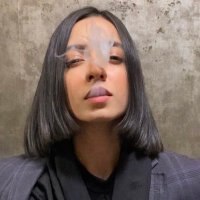غیر موجه (@fati_freak_) 's Twitter Profile Photo غیر موجه (@fati_freak_) 's Twitter Profile Photo