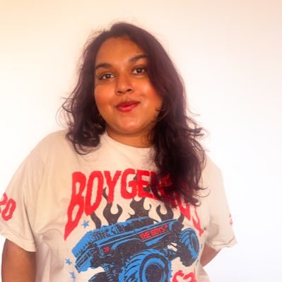 Journalist+chef | @NewsAssociates-NCTJ | ✍🏼Founder of @HotSourceZine | saiba.journalism@gmail.com