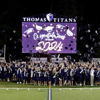 Webster Thomas HS Profile