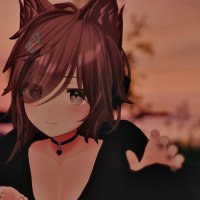 ♡ (@vrc_silk) 's Twitter Profile Photo