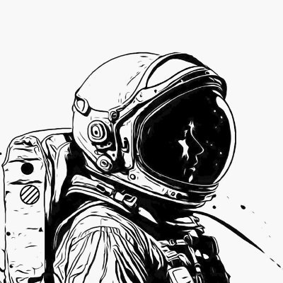 0xvivinha's profile picture. NIRVANA