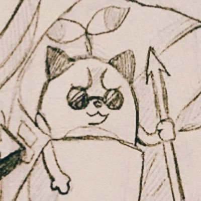 🐈りすにわ🐈‍⬛さんのプロフィール画像