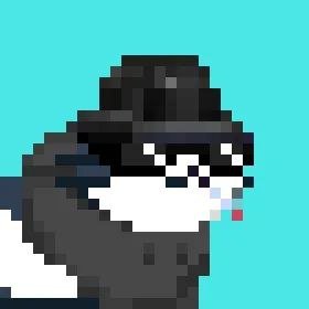 miyamuracrypto's profile picture. Cat Town Resident