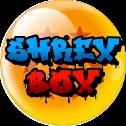 Youtuber/Gamer/Pokémon Pack Opener/DragonballZ Dokkan Battle/ Shrex box YT/ Shinys vault YT /PTCGO/Anime/Xbox/Come Check out our YouTube Channels