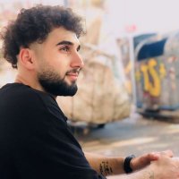Burak ✪ (@burak__sacik) Twitter profile photo
