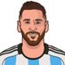 Messi Muse 🐐 (@messimuse_10) Twitter profile photo Messi Muse 🐐 (@messimuse_10) Twitter profile photo