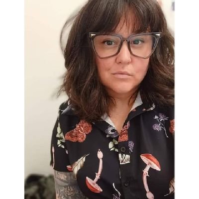 She is tolerable, I suppose
https://t.co/tYgVowZo1E