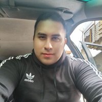 John Xavier A (@jhonx_x) 's Twitter Profile