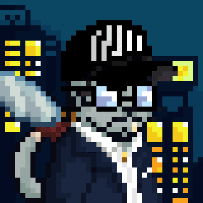 vyzenn1's profile picture. &quot;$FAN Maxi&quot;