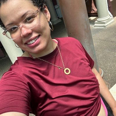 Passionate Educator. Executive Function Advocate. Build it with your neighbor. Woman in the arena. Lift so you Rise. #Mom #MEd #GW #HU