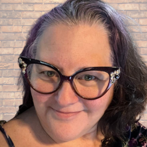 Online Community Group for Women who are learning to love themselves more completely which improves their lives and they get to make connections along the way.