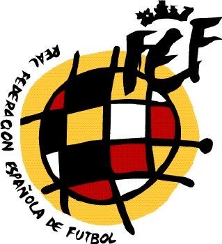 Twitter Real Federación Española de Fútbol para tomar contacto con los jugadores federados.