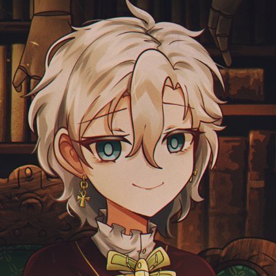 Perrinuさんのプロフィール画像