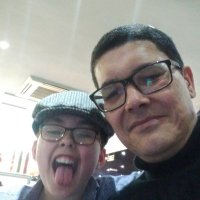 Dean Longley (@dean_longley) 's Twitter Profile Photo Dean Longley (@dean_longley) 's Twitter Profile Photo