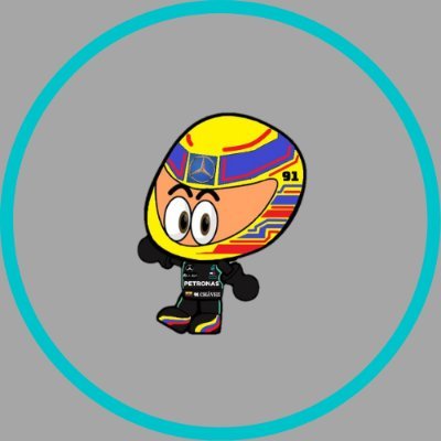 Molan los cochecitos @f1 y @MotoGP
#LH44 🇬🇧 | #KA12 🇮🇹 | #AP10 🇪🇸 | #MM93 🇪🇸
“No estoy diseñado para ser segundo o tercero, estoy diseñado para ganar”