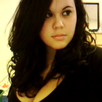I am who I am. Nothing can change that. Love me or hate me, I can take you or leave you.