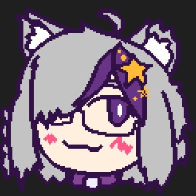 Purrine Puffさんのプロフィール画像