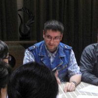 Viacheslav Zaytsev (@cosmicore) 's Twitter Profile