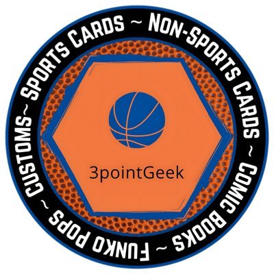 ▪️ Sports & Non-Sports Cards▪️Comic Books▪️➡️ LA Based Hobby Collector & Seller ⬅️ #CustomBoxCutters #CardDividers @3PG_Customs #CustomCardArt