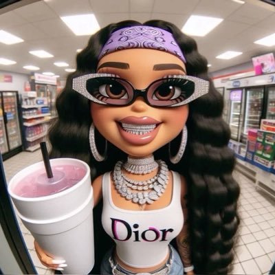 bharbieeteee's profile picture. 