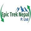 EpicTrek's profile picture. Epic Trek Nepal Pvt. Ltd, is a premier travel and tourism company that operates in the breathtaking landscapes of Nepal. Founded with the vision of providing au