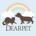 ディアペット (ペットメモリアル総合サービス) (@dearpet) Twitter profile photo ディアペット (ペットメモリアル総合サービス) (@dearpet) Twitter profile photo