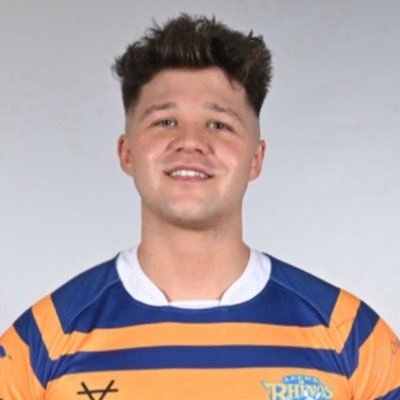 Leeds 📍 @leedsrhinos #7 🦏 @England_RL #31 🏴 WORLD CUP WINNER🌍🏆