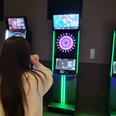 畦元隆成さん推し💜#ダーツ垢
#ダーツ好きな人と繋がりたい
#ダーツ女子 🎯2023.5.22〜
気軽にフォローしてください🫶主にインスタに生息🫠ダーツ垢というより愚痴垢