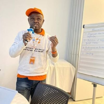Dad, Husband, Humanitarian & Development Practitioner dedicated in amplifying the voices of the needy & in impacting lives. Communications Officer @UNFPA