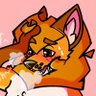 artandcockbig's profile picture. Hola! :D/ híbrido de zorro-leon🦊🦁/bi/ edad: si/NO MENORES🔞/Una cuentas para subir cochinadas🔥/MD abierto/
recuerden apoyar mi otra cuenta
@Artandsometing