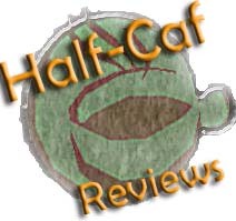 HalfCafReview's profile picture. Half-Caf Review is a site all about the best coffees and teas in the world! We rate and review all your favorite brands, types, flavors, and accessories!