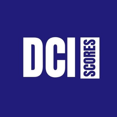 #DCI2023 | Scores, Highlights, & More. //
(This account is not affiliated with DCI)