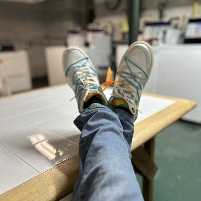 AveryMilli83828's profile picture. ♒️