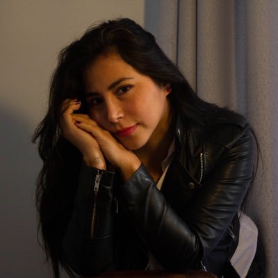 Periodista sanmarquina. Anti el 'no soy machista/homofóbico/racista pero...'