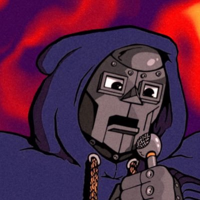 doom_dwells's profile picture. 
