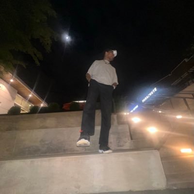 KOSpivey🍽 Profile