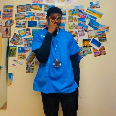 austerismo57257's profile picture. ARRIBA BARCELONA ☝️ 🟡⚫️